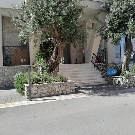 Mondi Azzurri Lägenhet Budva Exteriör bild